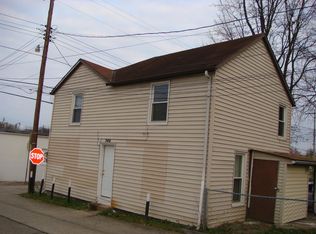 546 Ross Ave, Hamilton, OH 45013