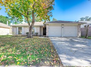 21402 Golden Dove Dr, Spring, TX 77388