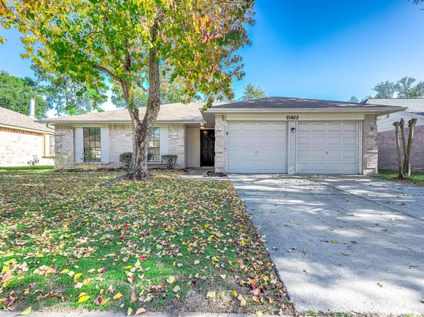 21402 Golden Dove Dr, Spring, TX 77388