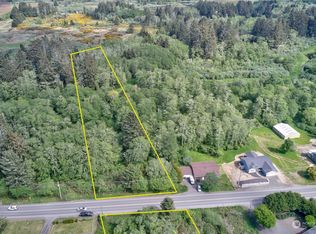 6207 Sandridge Rd, Long Beach, WA 98631
