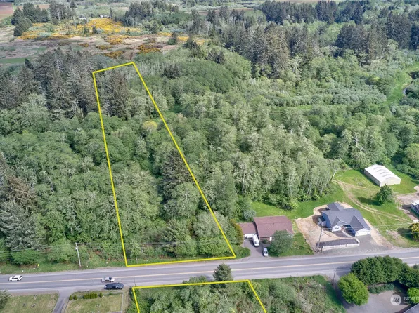 6207 Sandridge Road, Long Beach, WA 98631