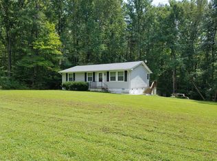 15148 Ridge Rd, King George, VA 22485