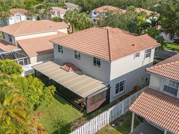 13392 NW 7th St, Plantation, FL 33325