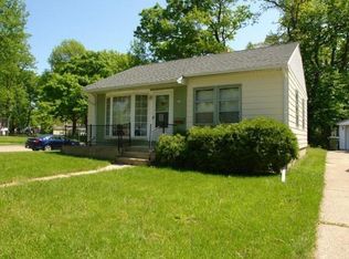 301 W Bottsford Ave, Milwaukee, WI 53207
