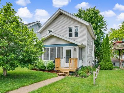 275 Nevada St, Dubuque, IA, 52001