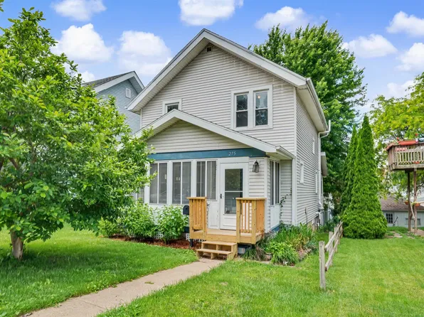 275 Nevada St, Dubuque, IA 52001