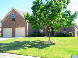 136 Hastings Ln, Maylene, AL 35114