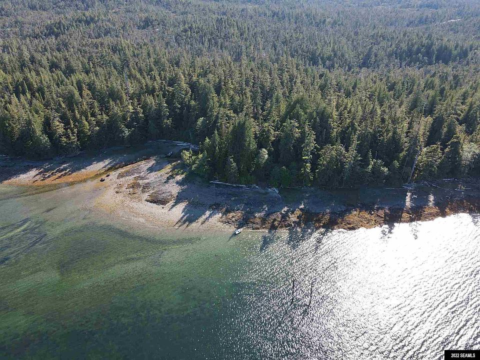 4 Gravina Is, Ketchikan, AK 99901 MLS 22625 Zillow