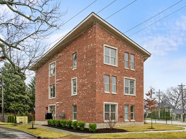 2552 Talbott Ave, Louisville, KY