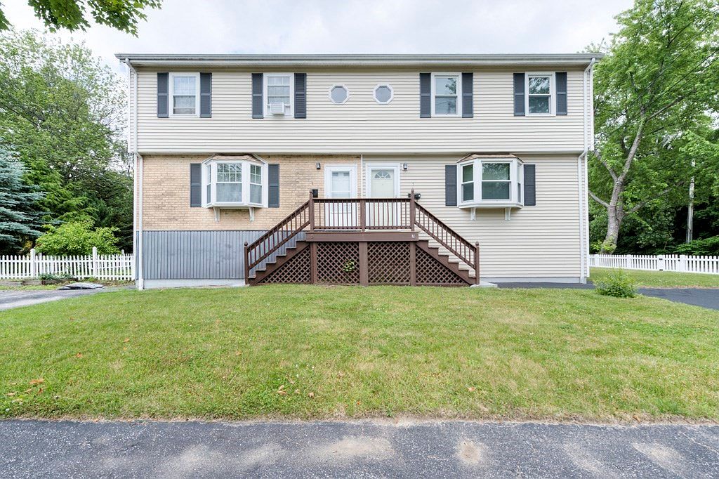 7 Laurel Brook Dr, Worcester, MA 01603 Zillow