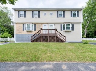 7 Laurel Brook Dr, Worcester, MA 01603