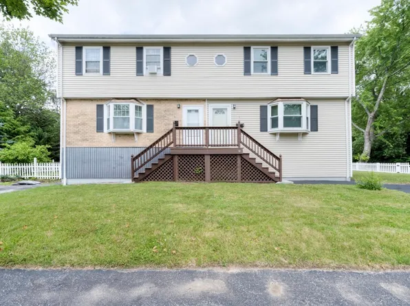 7 Laurel Brook Dr, Worcester, MA 01603