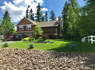 1036 Saint Andrews Dr, Columbia Falls, MT 59912