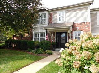 15831 Kersten Ridge Ct, Chesterfield, MO 63017