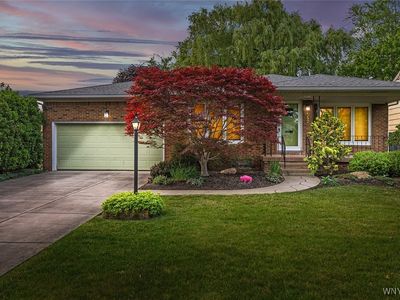 152 Bentham Pkwy E, Amherst, NY, 14226
