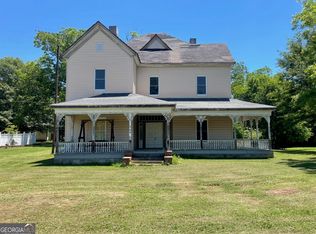 166 N Hulin Ave, Tignall, GA 30668