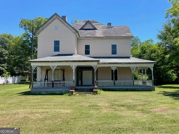 166 N Hulin Ave, Tignall, GA 30668