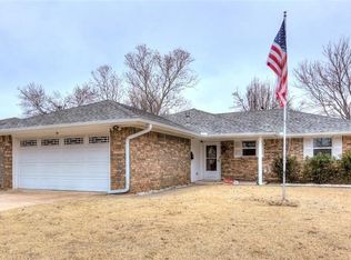 39 Mojave Dr, Shawnee, OK 74801