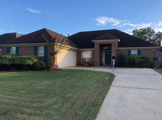 1130 Autumn Ridge Rd, Montgomery, AL 36117