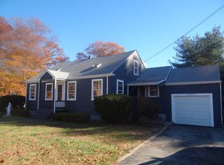 121 Bridle, BILLERICA, MA 01821