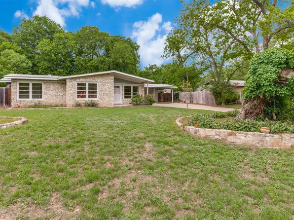 11504 Oakwood Dr, Austin, TX 78753