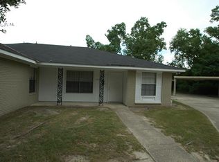 4628 N Fuller Pl, Baton Rouge, LA 70816