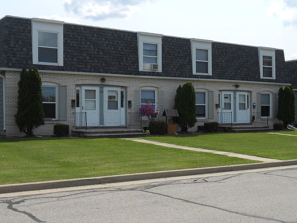 734 Fairwood Drive