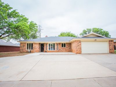22 Bennett Cir, Wolfforth, TX, 79382