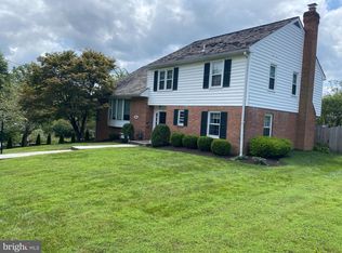 5606 Oldchester Rd, Bethesda, MD 20814