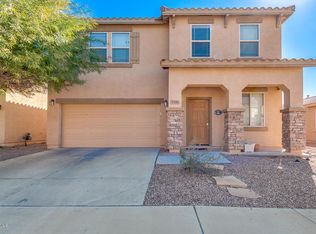 7335 W Saint Charles Ave, Laveen, AZ 85339