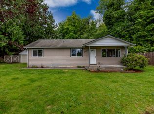 3761 SE Old Olympic Hwy, Shelton, WA 98584