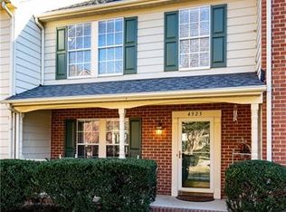 4923 Bunclody Ct, Henrico, VA 23228
