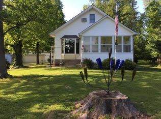 14264 Mustang Rd, Marion, IL 62959