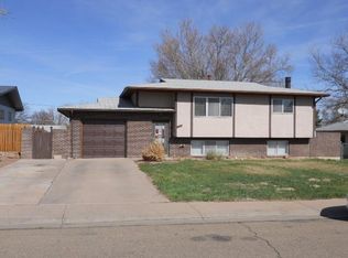 11 Radcliff Ln, Pueblo, CO 81005