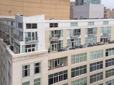 23 S 23rd St UNIT 7C, Philadelphia, PA, 19103