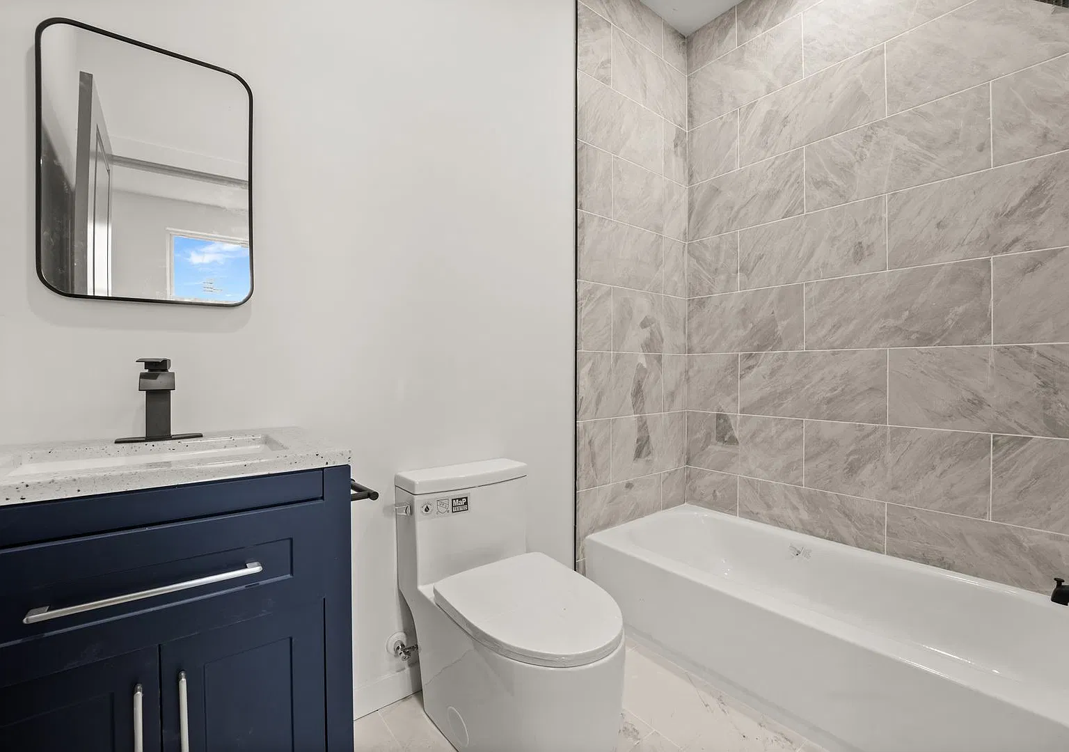 1 Bedroom with Central Air & In-Unit Laundry | $1,150/Month — Photo 4