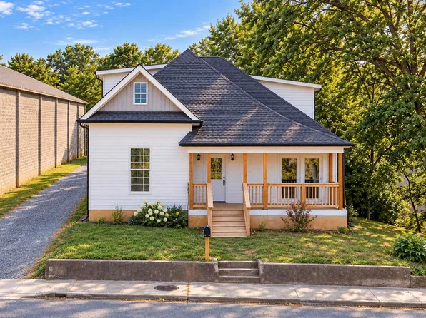429 S Glenwood Ave, Dalton, GA 30721