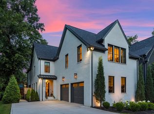 3424 Stokesmont Rd, Nashville, TN 37215