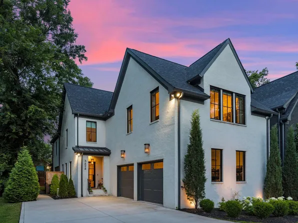 3424 Stokesmont Rd, Nashville, TN 37215