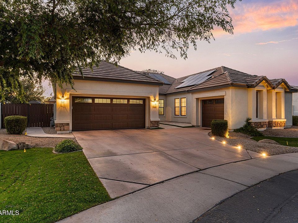 1st image of 1902 S LOS ALTOS Drive