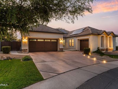 1902 S LOS ALTOS Drive, Chandler, AZ, 85286