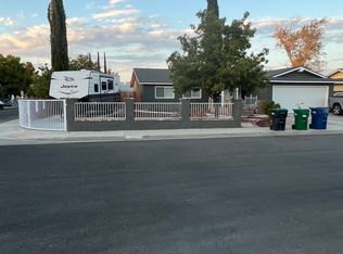 2619 W Avenue K6, Lancaster, CA 93536