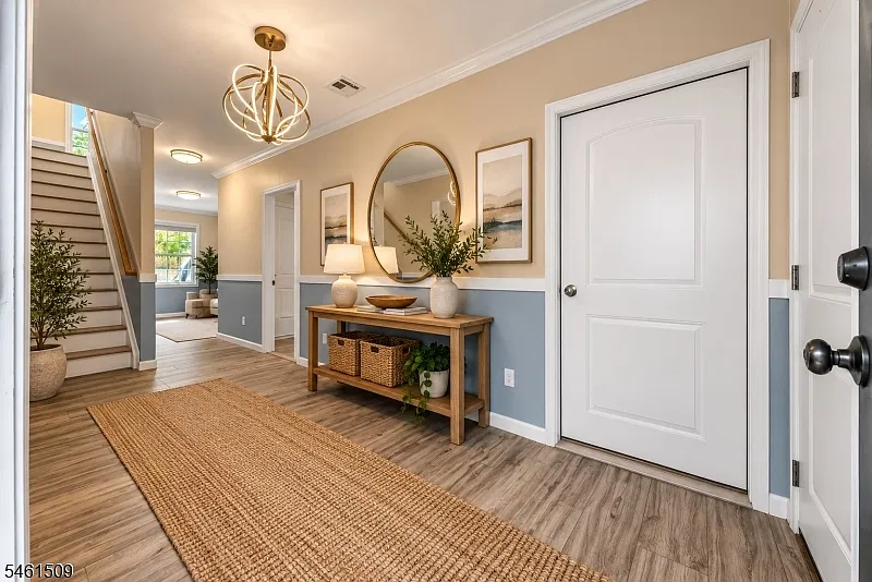 2 bed, 2.5 bath, $2,900 — Photo 1