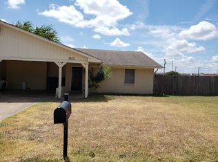 1413 Paseo Del Oro, Temple, TX 76502