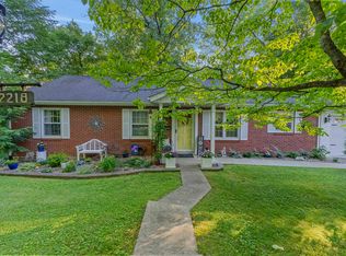 2218 Forest Ave, Ashland, KY 41101