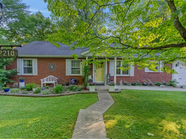 2218 Forest Ave, Ashland, KY 41101
