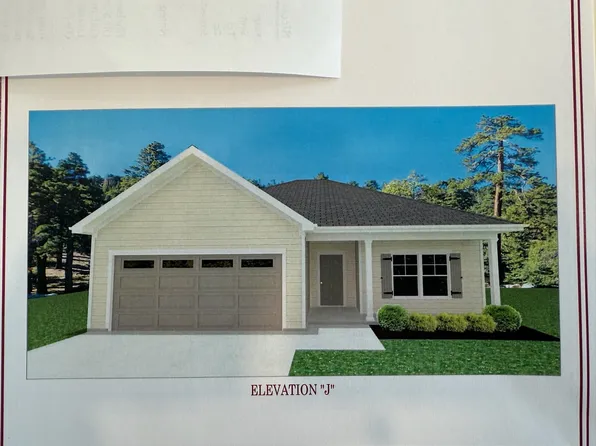 71 Stillwater Way Lot 10, Tullahoma, TN 37388