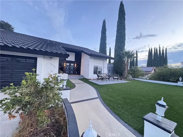 20548 Missionary Ridge St, Walnut, CA 91789