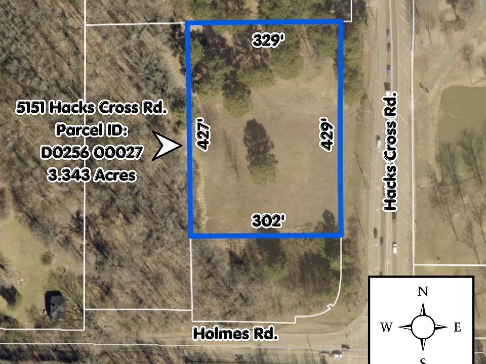 1st image of 5151 Hacks Cross Rd