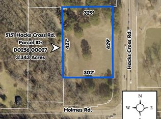 5151 Hacks Cross Rd, Memphis, TN 38125